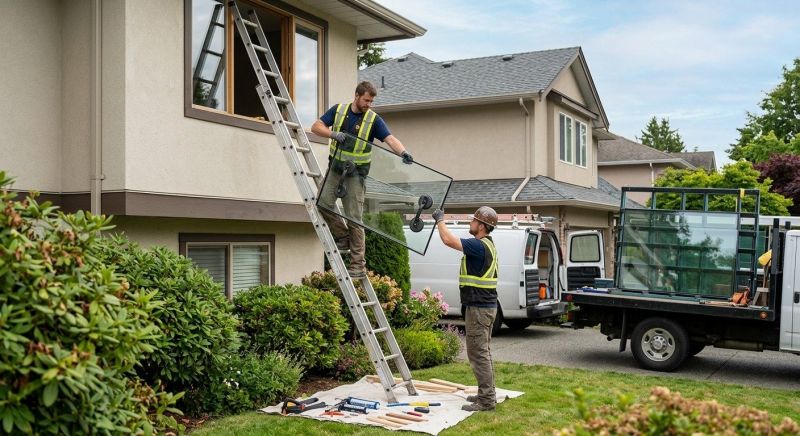 Window Repair Service