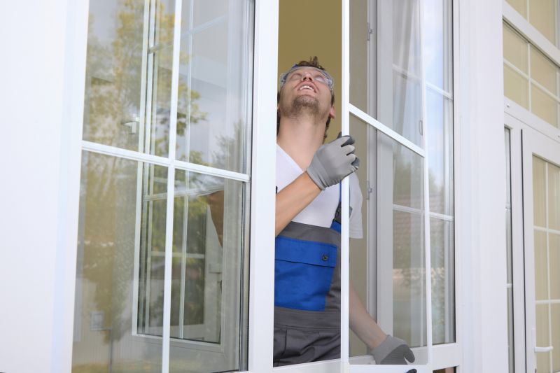 Home Window Glass Service
