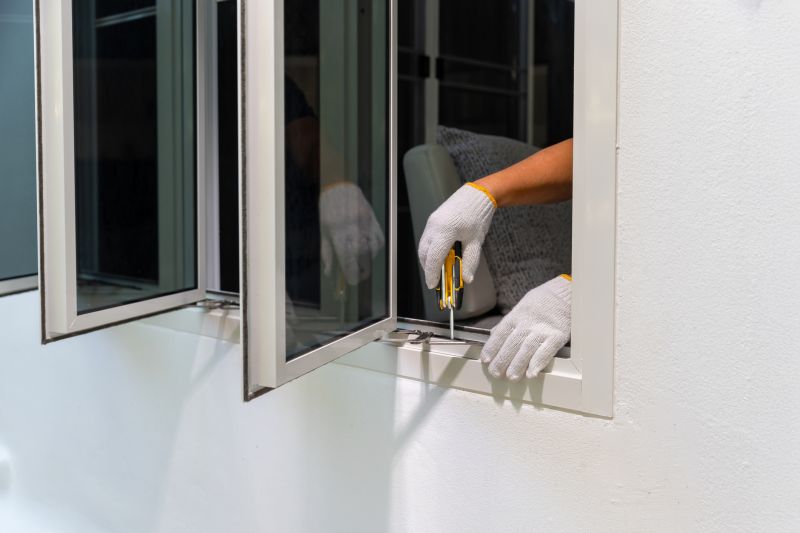 Condo Window Repair in Olathe, KS