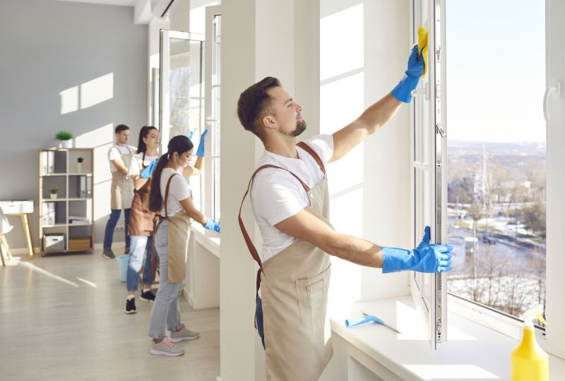 Home Window Glass Service