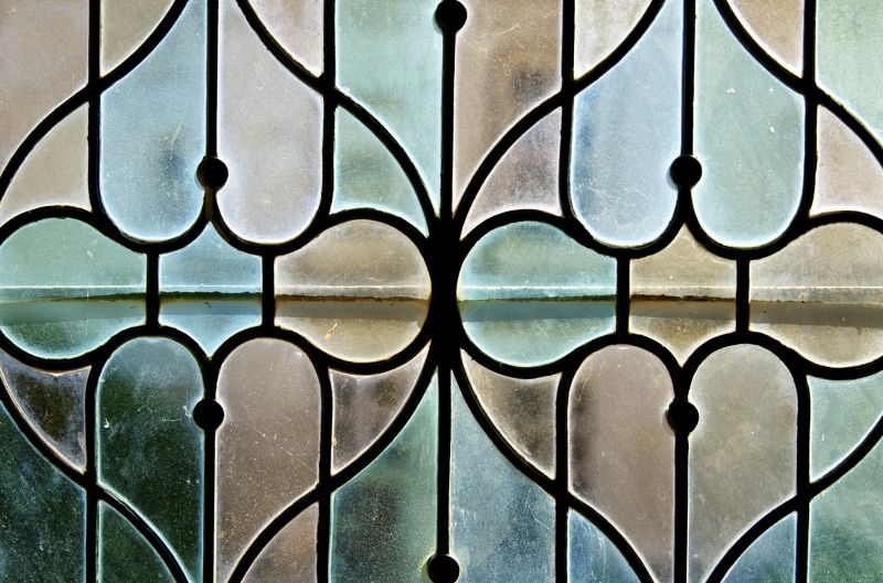 Decorative Glass Options