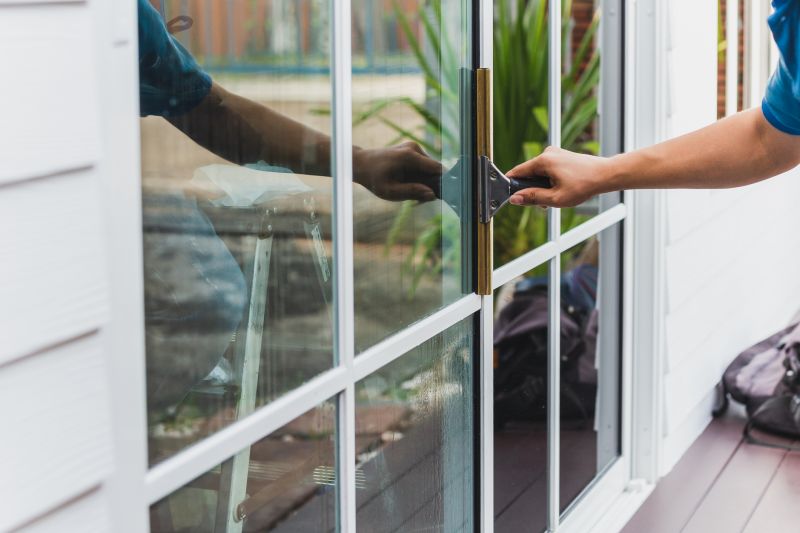Home Window Glass Service
