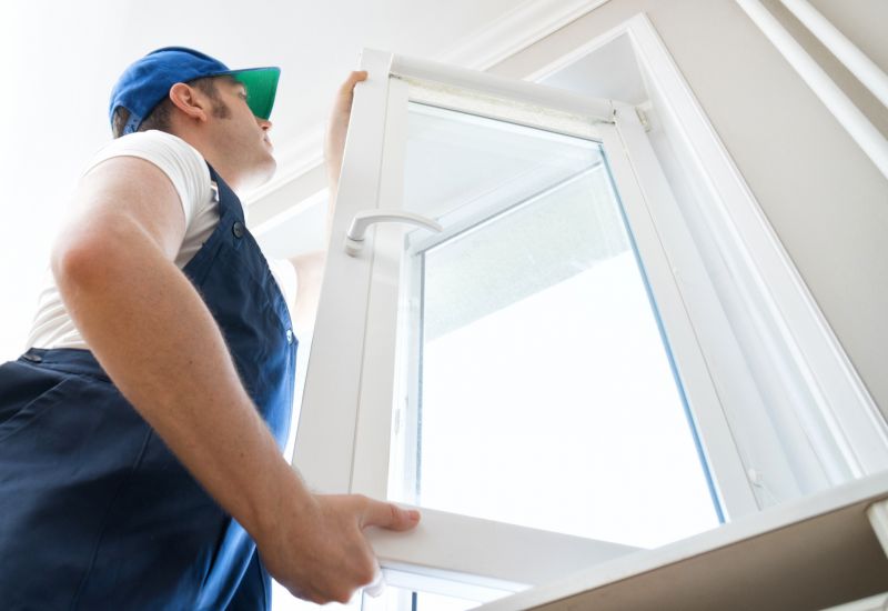 Home Window Glass Service