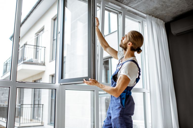 Home Window Glass Service
