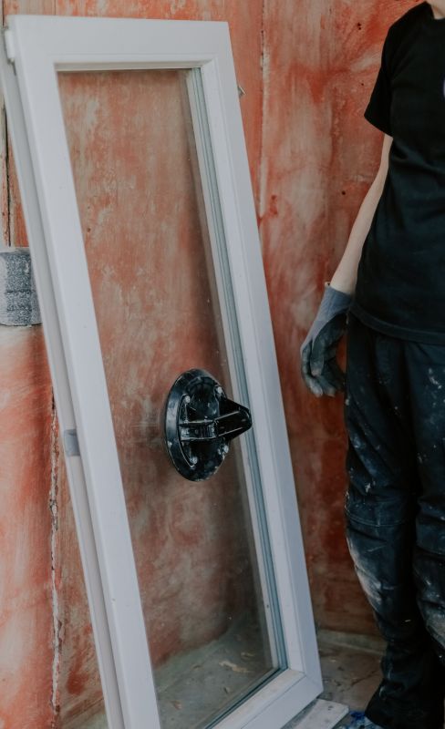 Home Window Glass Service