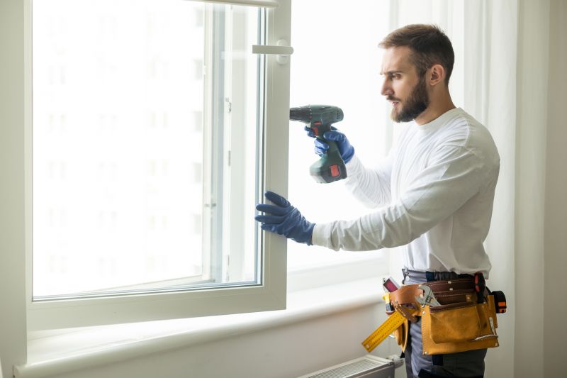 Home Window Glass Service