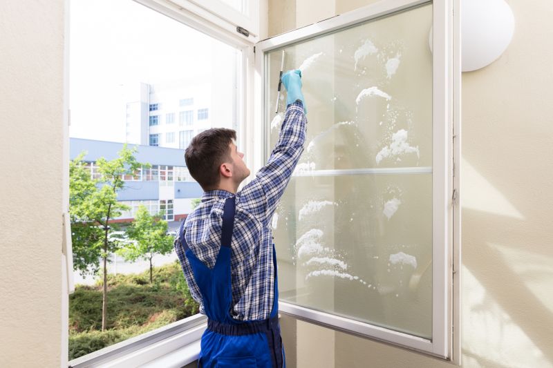 Home Window Glass Service