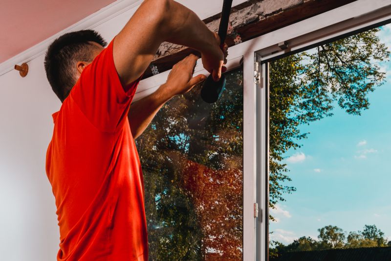 Home Window Glass Service