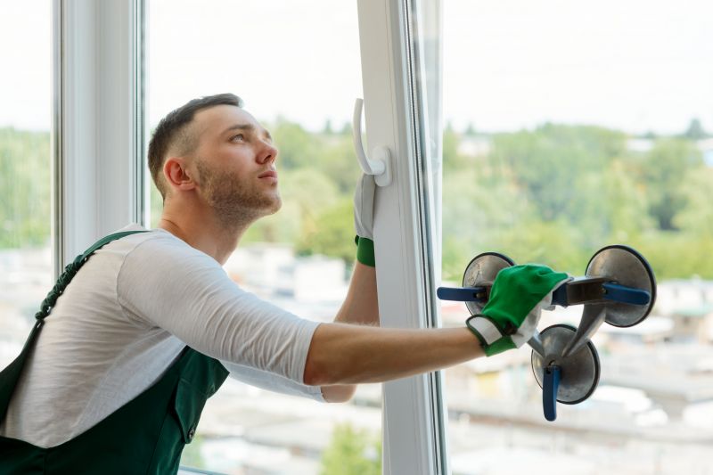 Home Window Glass Service