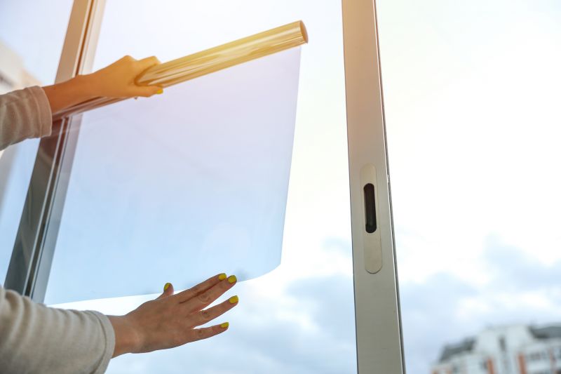 Products For Home Window Glass Service in use