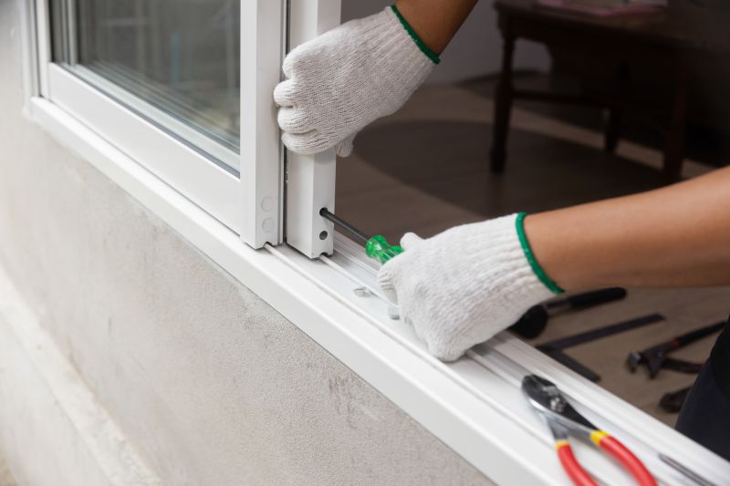Window Opener Replacement in Alpharetta, GA